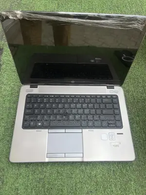 Photo - Laptop HP EliteBook 840 G1 8GB Intel Core I5 HDD 320GB