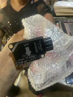 Mitsubishi Lancer Mass Air Flow Meter Sensor