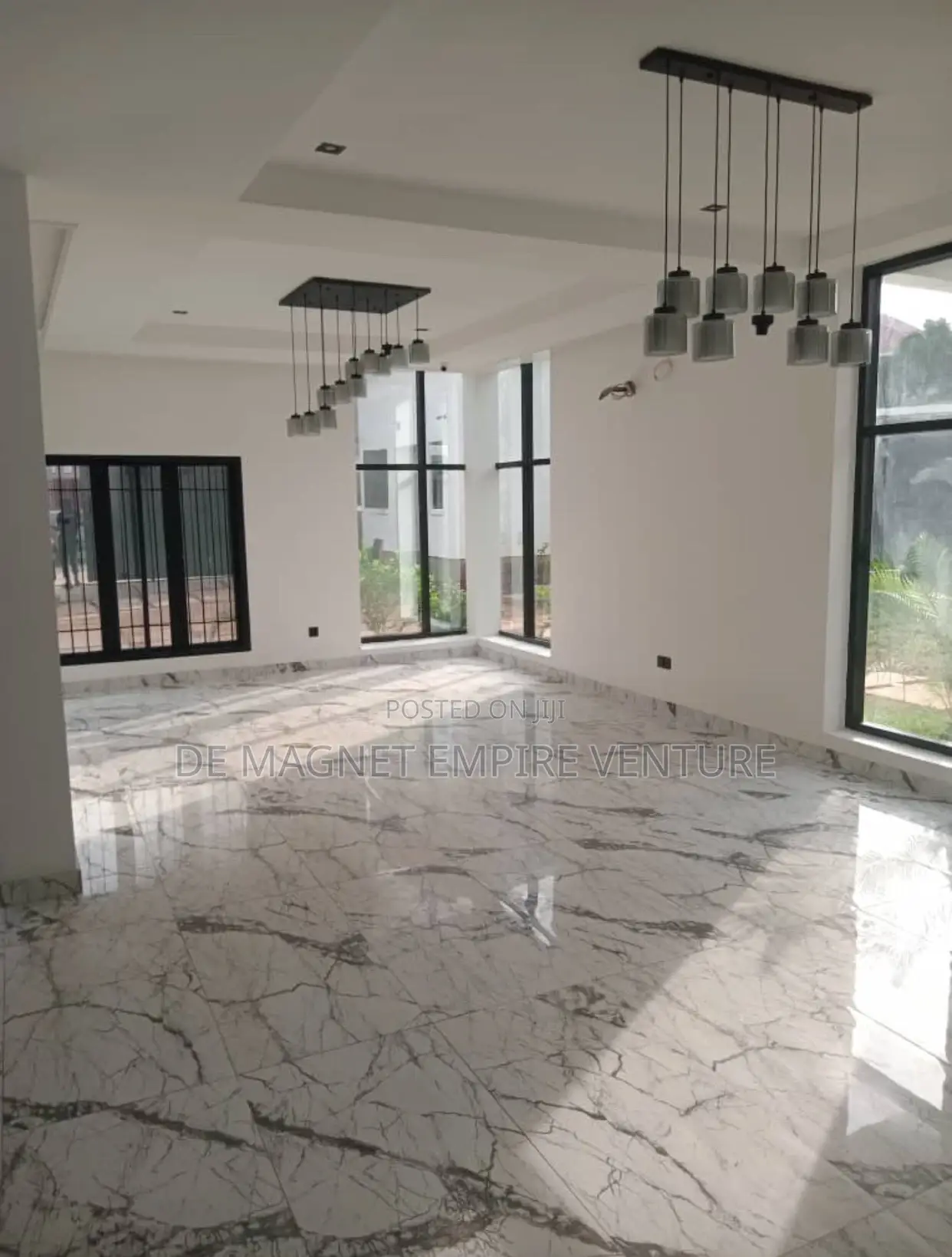 60x120 Floor Tile