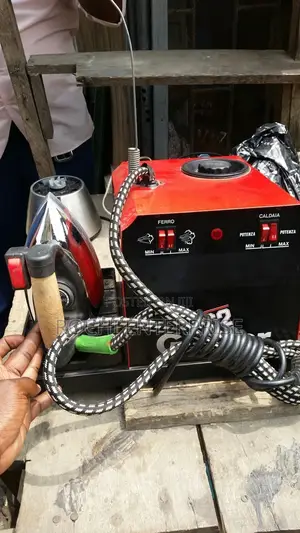 3.5l Steaming Generator