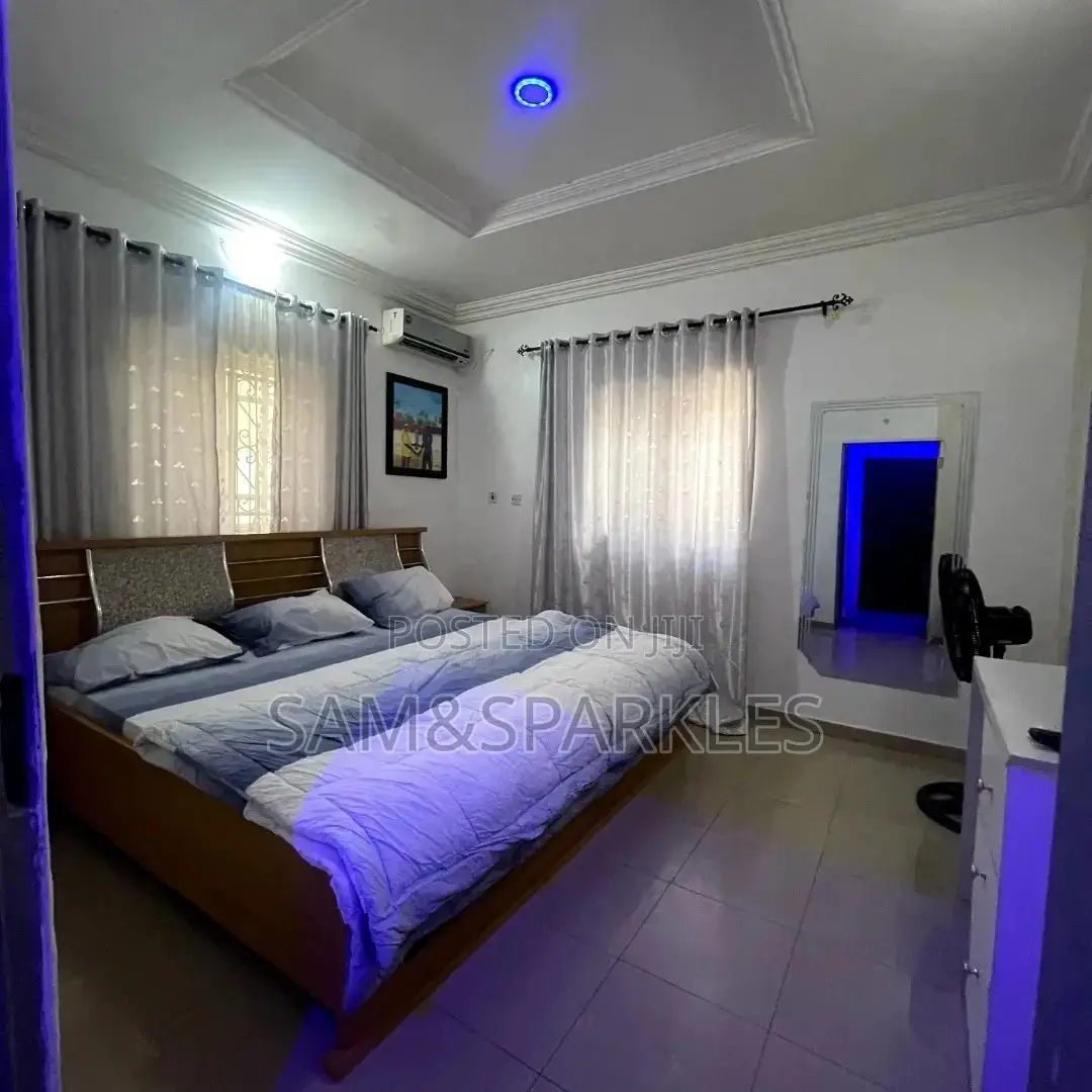 Shortlet Apartment