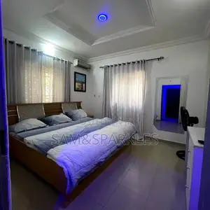 Shortlet Apartment