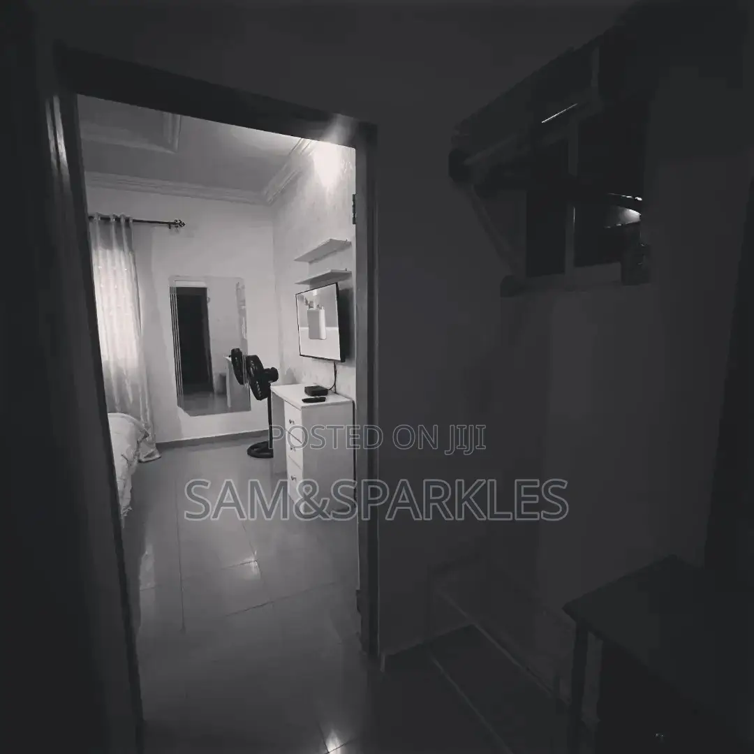 Shortlet Apartment
