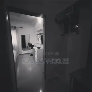 Shortlet Apartment