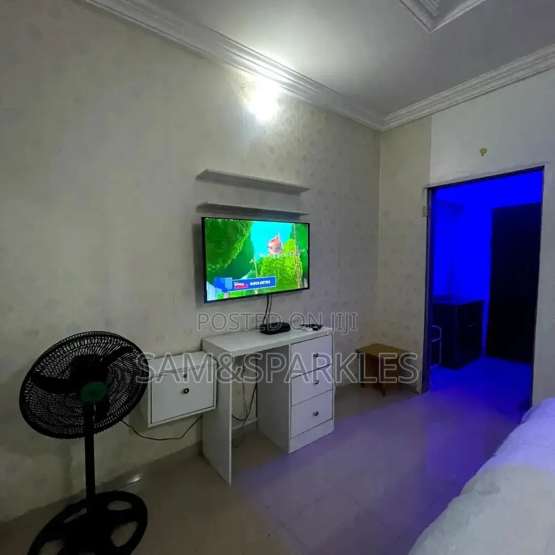 Shortlet Apartment