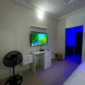 Shortlet Apartment