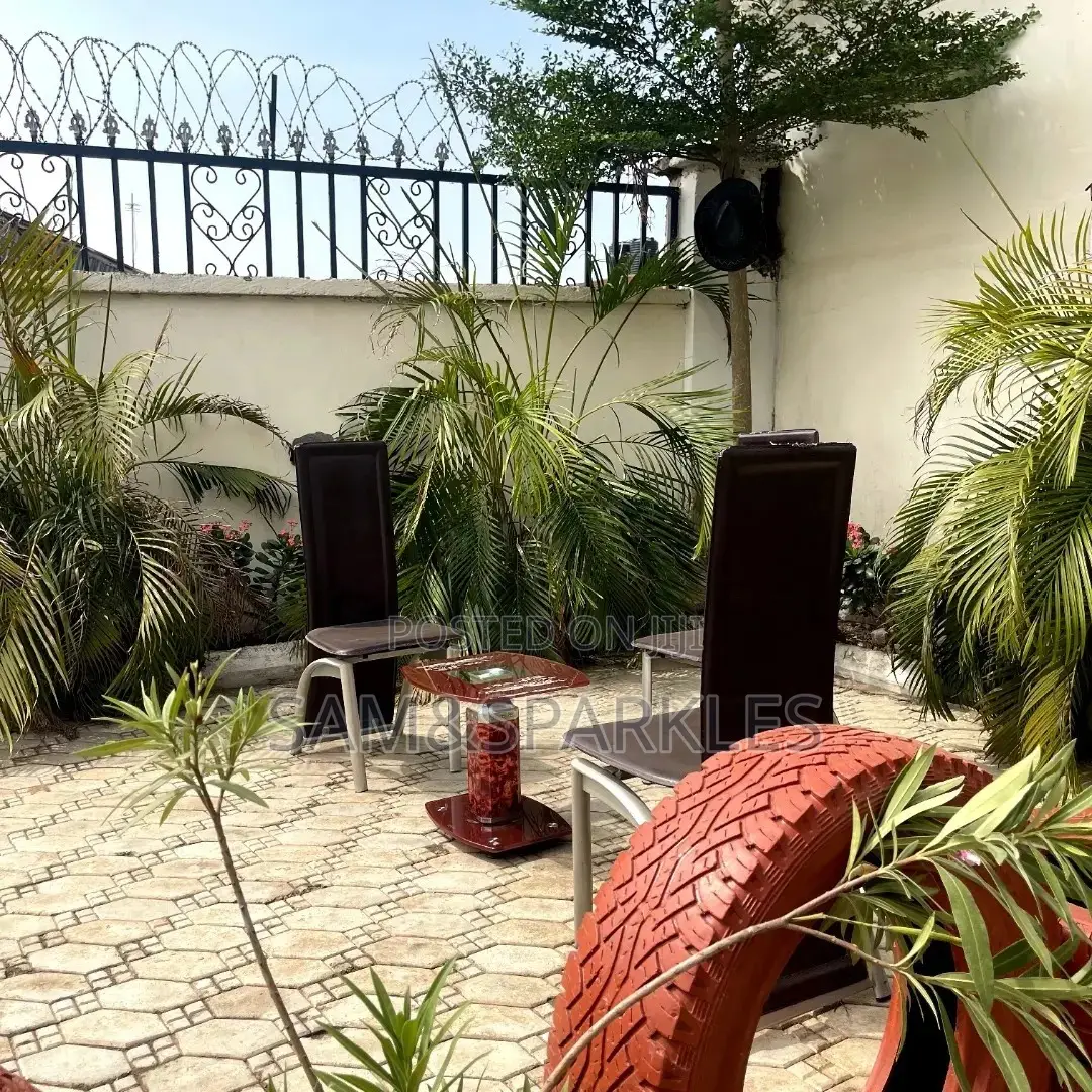 Shortlet Apartment