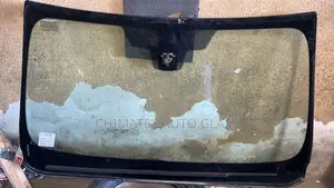 BMW X1 2017 Windscreen Glass Available