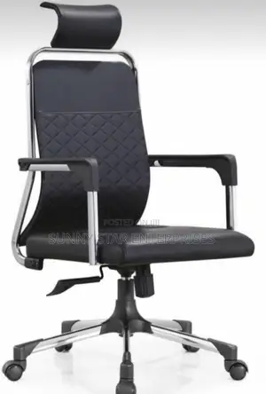 High Quality Office Swivel Chair