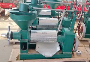 Big Oil Press