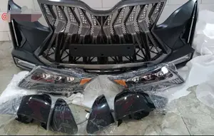 Venza Upgrade Complete Front And Back