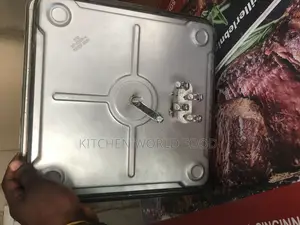 Electric Hot Plate