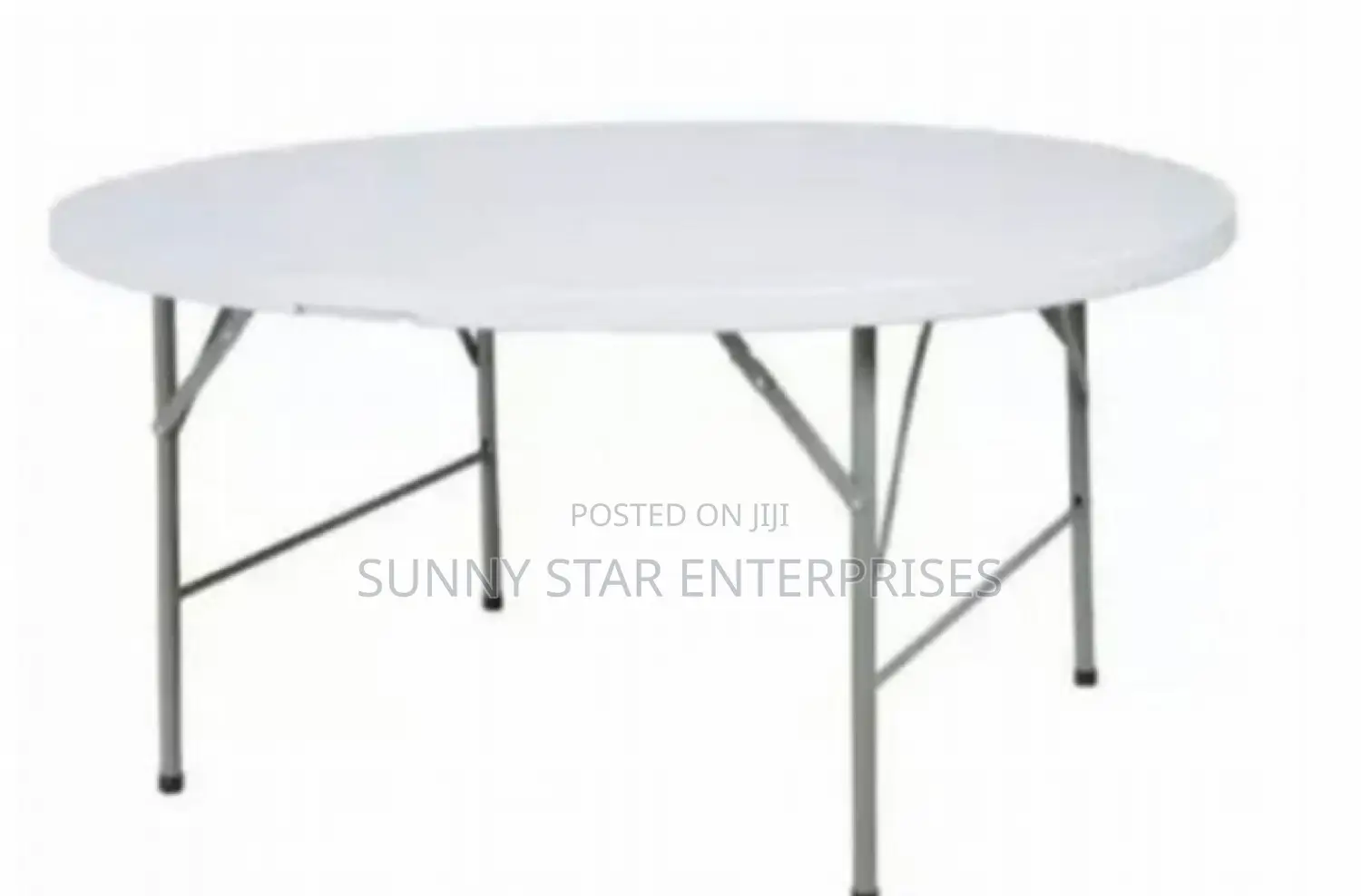 High Quality Modern Round Restaurant Table