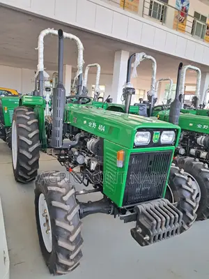 40hp Benye Tractor
