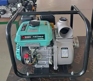 3 Inch Gasoline Water Pump