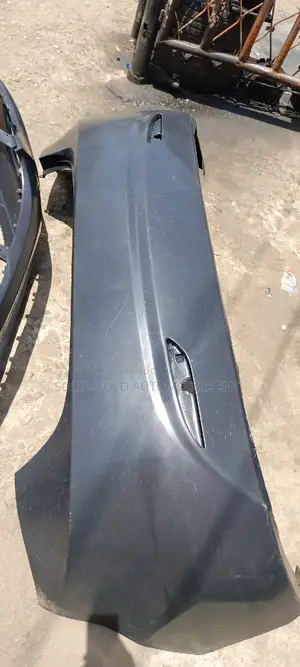 Rear Bumper Elantra 2012/2013