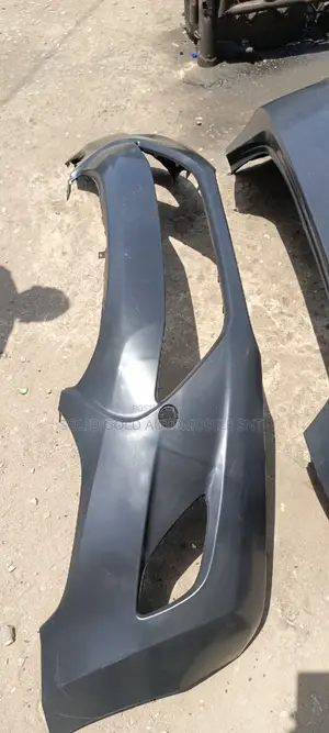 Front Bumper Hyundai Elantra 2012/2013(Korea)