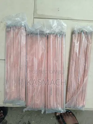 Air Gouging Electrode