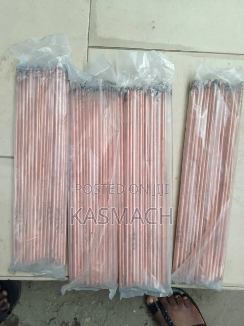 Air Gouging Electrode