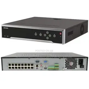 Hikvision – Ds-7732ni-/16p 32ch NVR