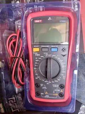 Meterr Uni-T