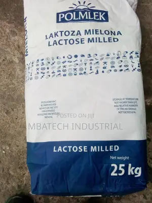 Lactose Miled