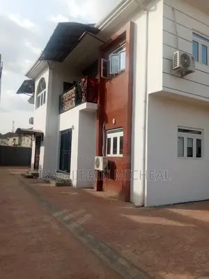 2bdrm Apartment in F14 Nepa Road Kubwa for rent