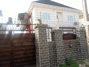 2bdrm Apartment in F14 Nepa Road Kubwa for rent