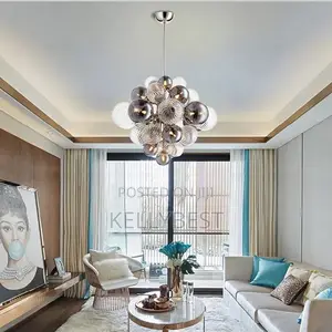 Chandelier Light