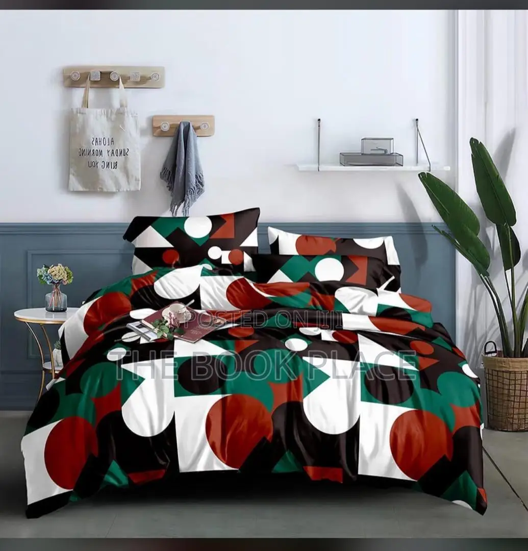 American Luxury Bedspread