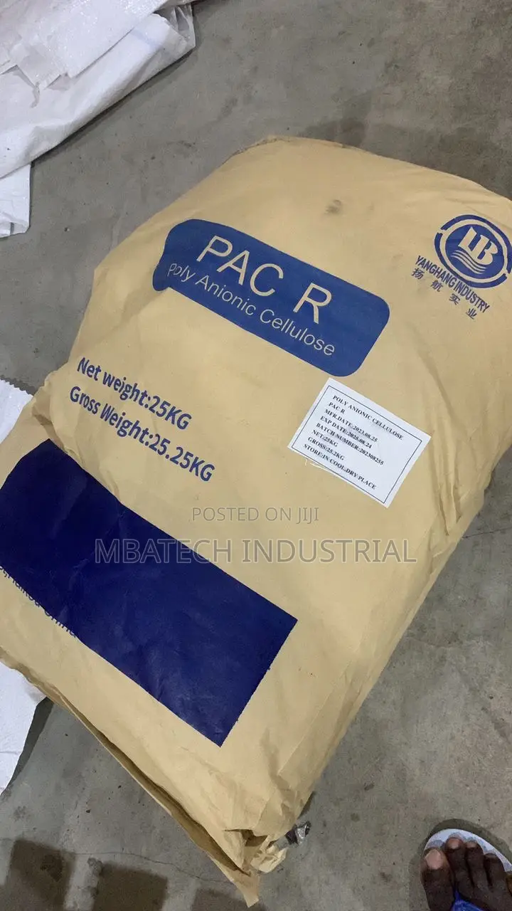 Pac R CMC -