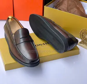 Pure Leather Shoes