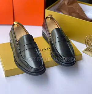 Pure Quality Shoes