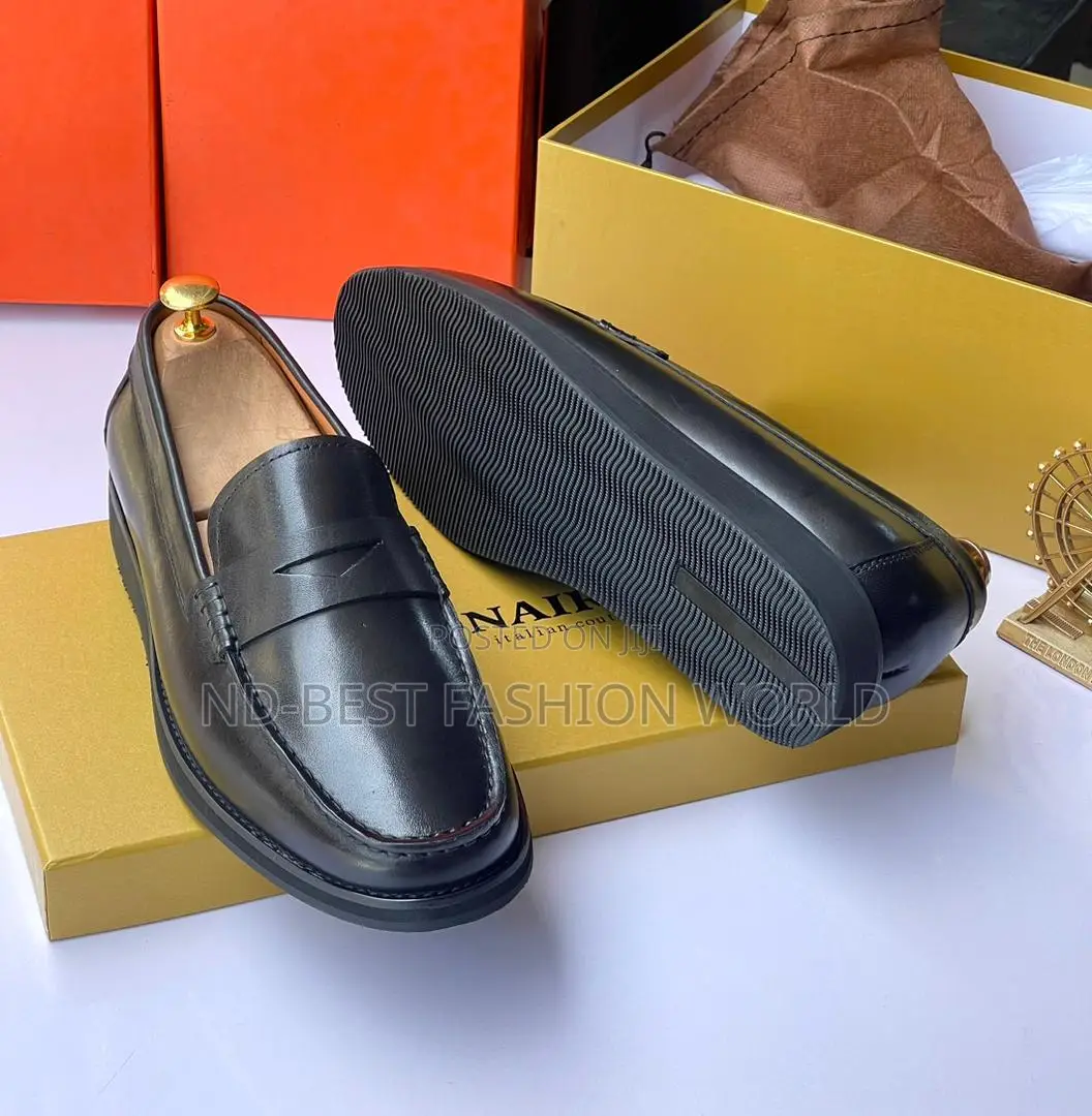 Pure Quality Shoes