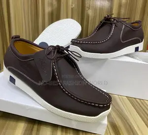 Pure Leather Shoes