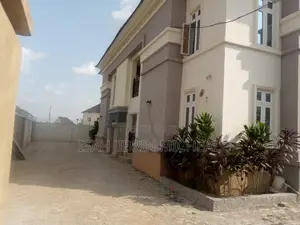2bdrm Apartment in F14 Nepa Road Kubwa for rent