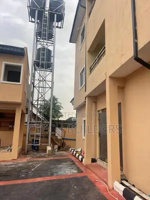 2bdrm Apartment in Benin City for rent