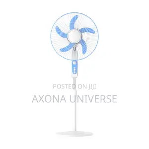 BLUETTI 16' Pedstal DC Fan
