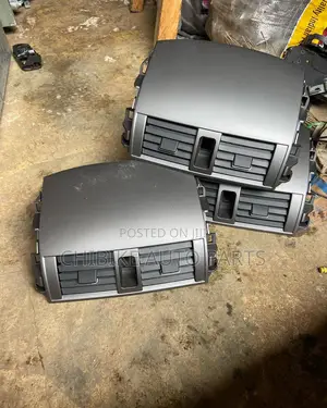 Corolla 08/013 Ac Vent