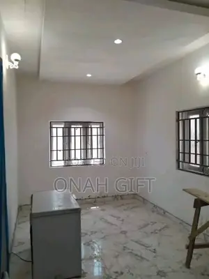 Newly Built 2 Bedroom Apartment in Kubwa Phase 4