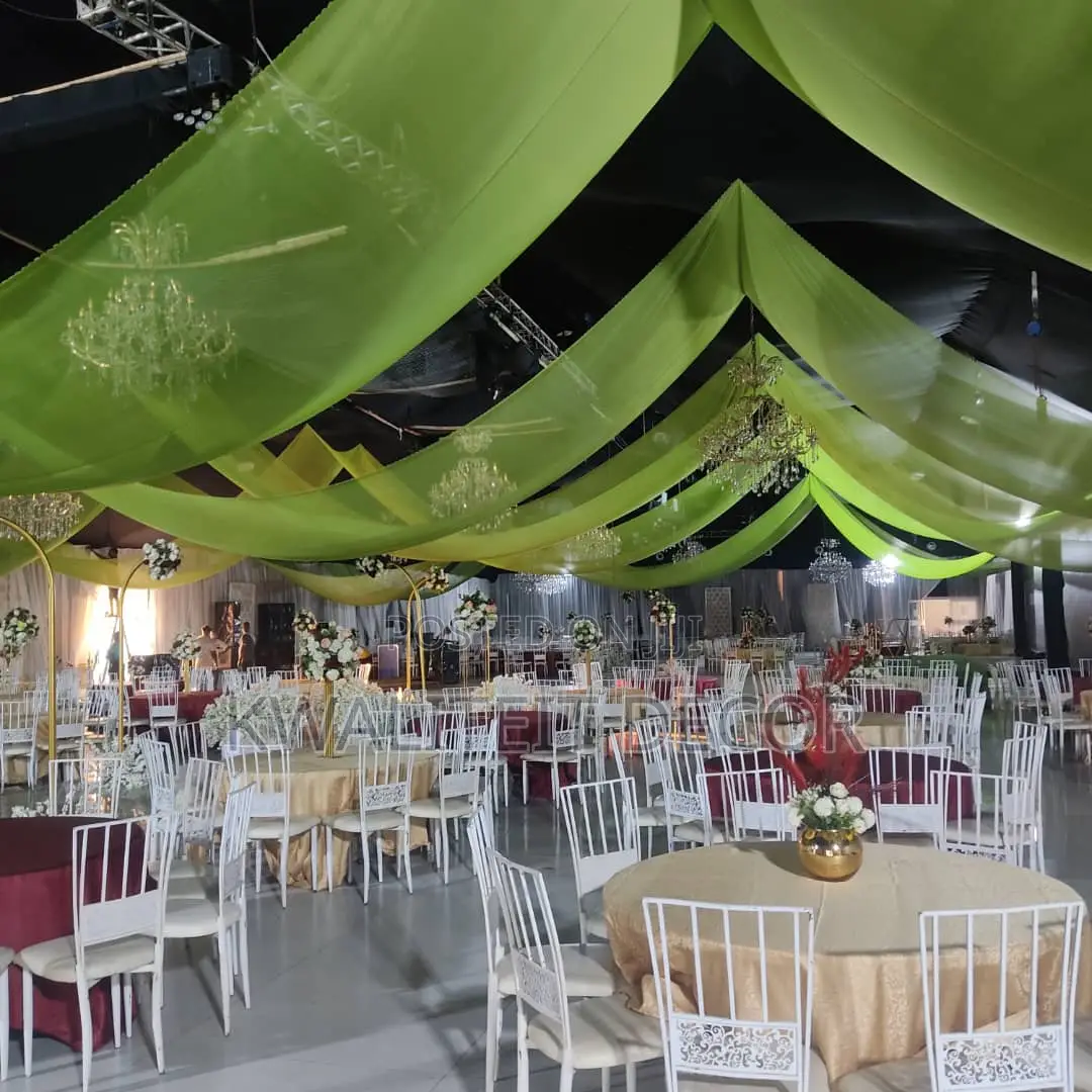 Wedding Decorations/ Design