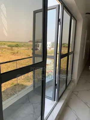 5bdrm Duplex in Happy Land Estate, Sangotedo for sale