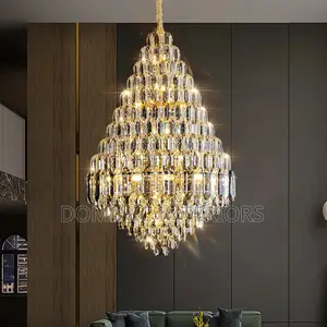 Staircase Decorations Chandelier/600mmr