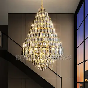 Staircase Decorations Chandelier/600mmr