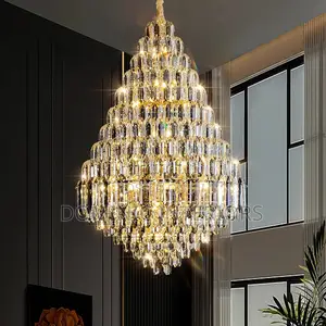 Staircase Decorations Chandelier/600mmr