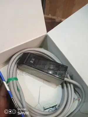 Panasonic Fibre Optic Amplifier Sensor