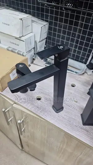 Counter Top Dinning Basin Tap