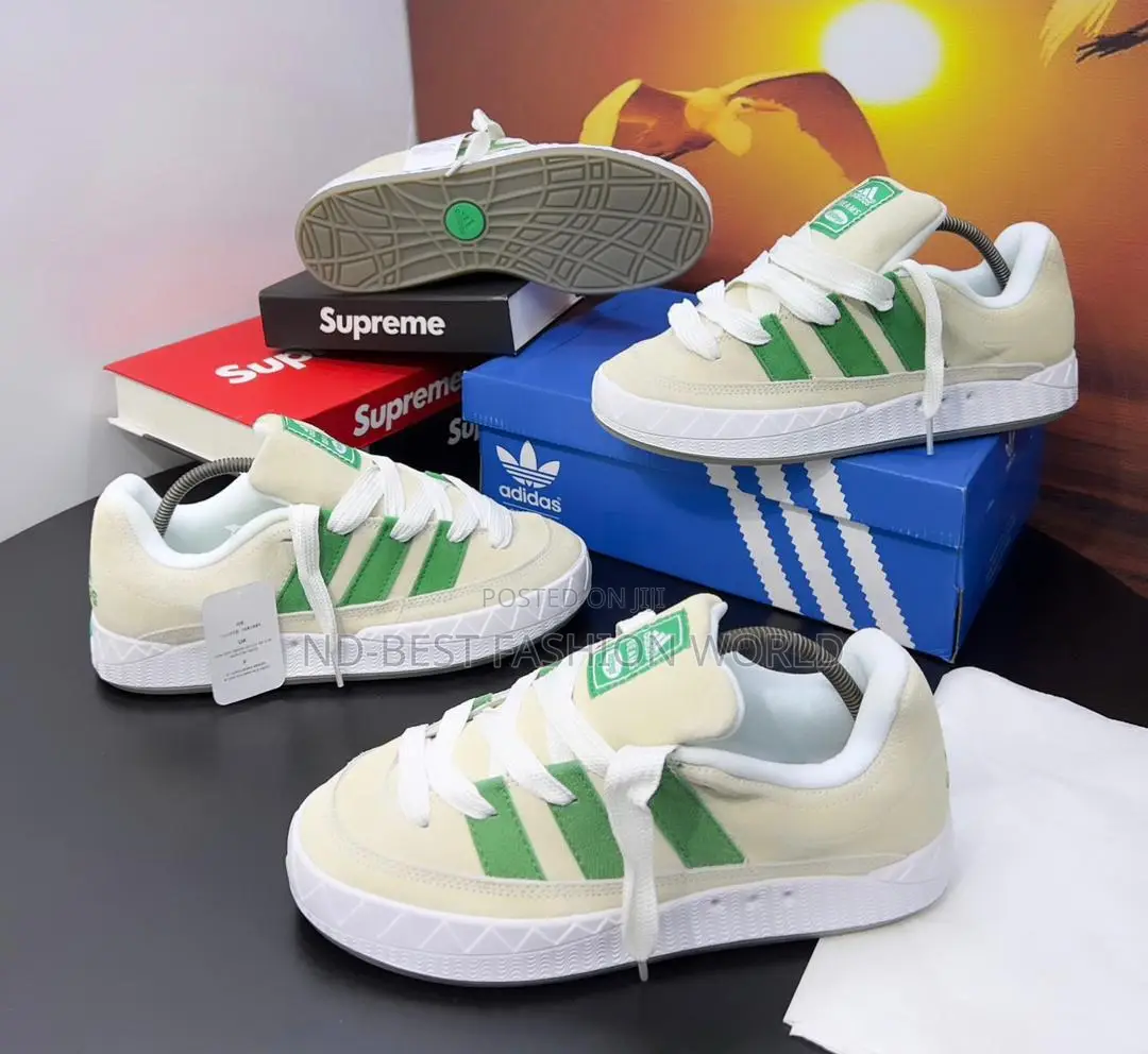 Pure Quality Sneakers