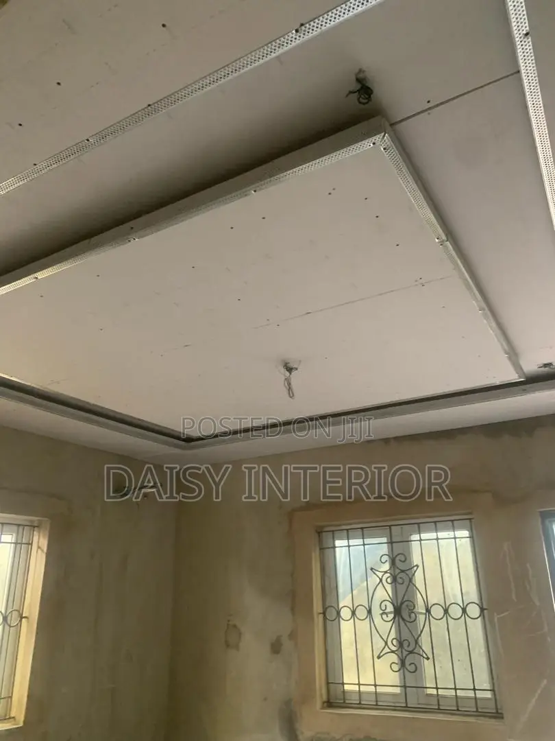 Pop Ceiling/ Dry Wall