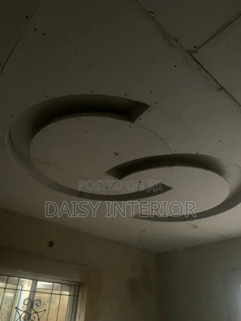 Pop Ceiling/ Dry Wall
